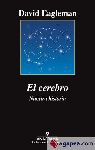 Cerebro, El [Paperback] Eagleman, David