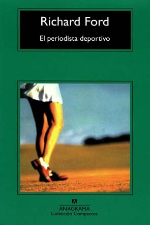 Periodista Deportivo, El (Cm) [Mass Market Paperback] Ford, Richard