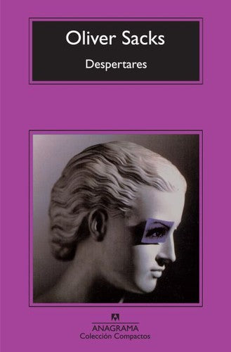 Despertares [Mass Market Paperback] Sacks, Oliver