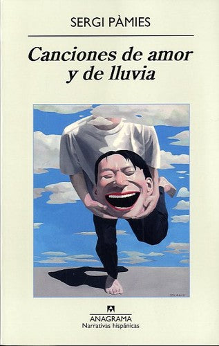 Canciones De Amor Y De Lluvia (Nh): 526 [Paperback] Pàmies, Sergi