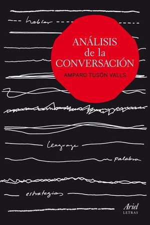 Analisis De La Conversacion