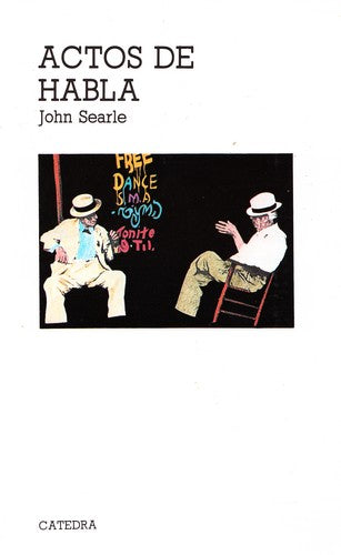 Actos de Habla