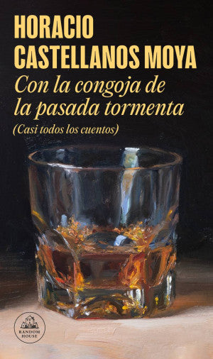 CON LA CONGOJA DE LA PASADA TORMENTA (CA