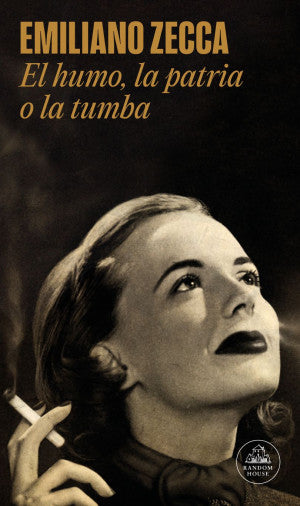 HUMO, LA PATRIA O LA TUMBA, EL