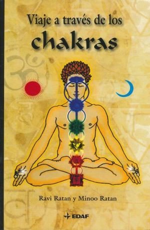 Viaje A Través De Los Chakras