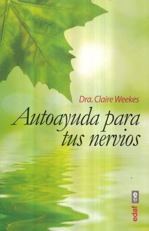 Autoayuda Para Tus Nervios
