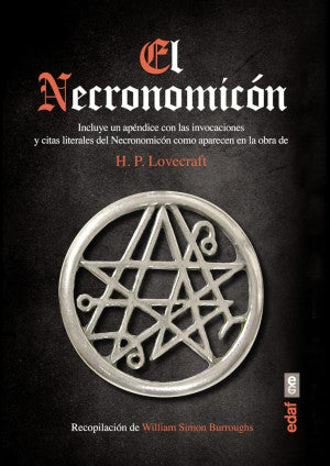 El Necronomicón