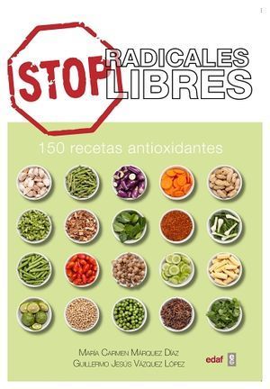 Stop Radicales Libres
