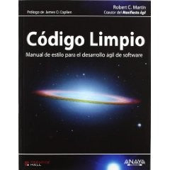 Código Limpio