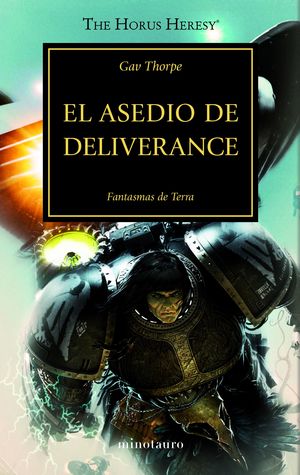 El asedio de Deliverance nº 18