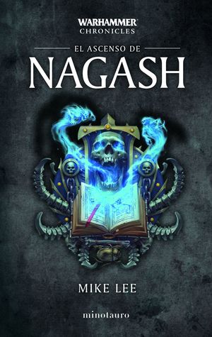 Time of legends Omnibus nº 02/03 El ascenso de Nag