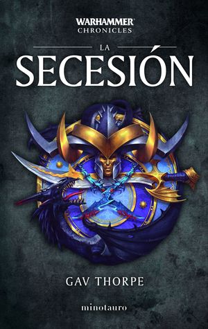 Time of legends Omnibus nº 03/03 La secesión