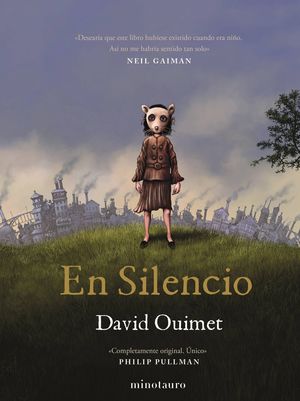 En silencio