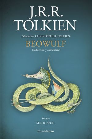 Beowulf | J.R.R. Tolkien | Libro