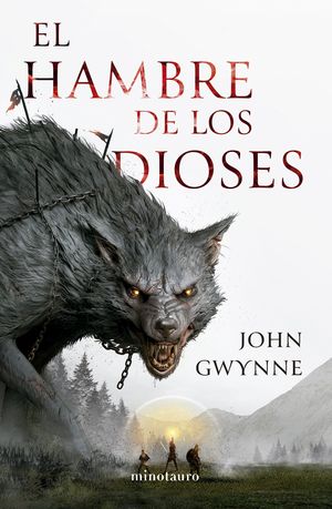 Hermanos de sangre nº 02/03 El hambre de los diose