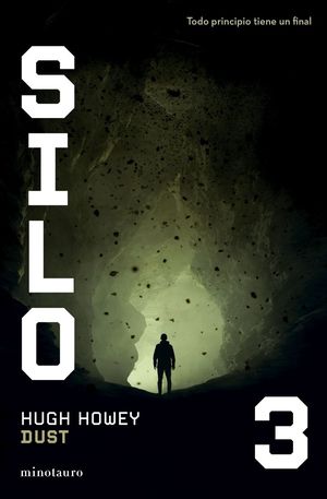 Silo. Dust #3