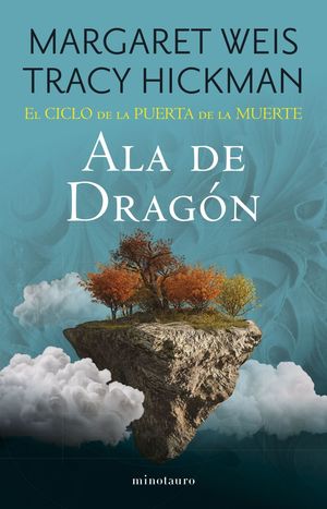 El Ciclo de la Puerta de la Muerte nº 01/07 Ala de