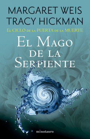 El Ciclo de la Puerta de la Muerte nº 04/07 El mag