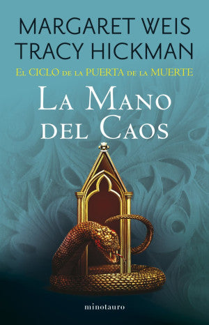 El Ciclo de la Puerta de la Muerte nº 05/07 La man