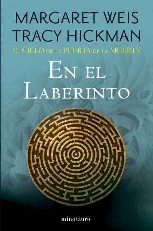 El Ciclo de la Puerta de la Muerte nº 06/07 En el