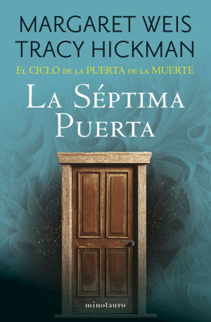 El Ciclo de la Puerta de la Muerte nº 07/07 La Sép