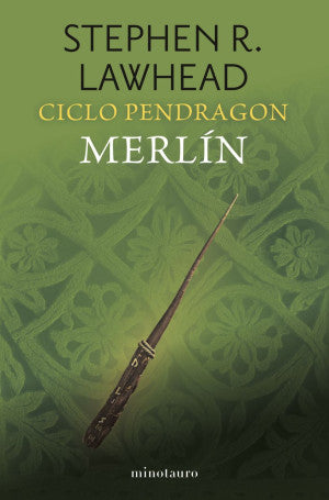 Ciclo Pendragon. Merlín / vol. 2 de 6