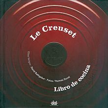 Le Creuset. Libro De Cocina