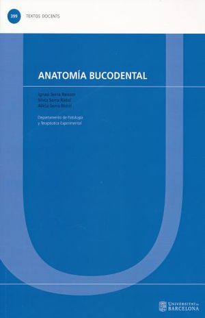 Anatomia Bucodental