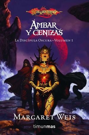 Ambar y cenizas