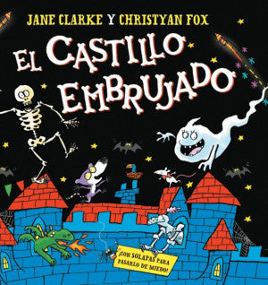 CASTILLO EMBRUJADO, EL