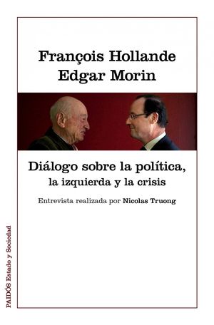 Diálogo sobre la política, la izquierda y la crisi