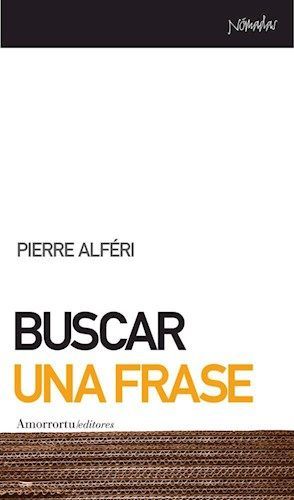 Buscar Una Frase