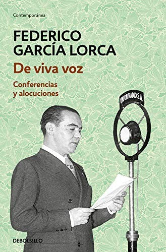 de Viva Voz [Mass Market Paperback] Garcia Lorca, Federico