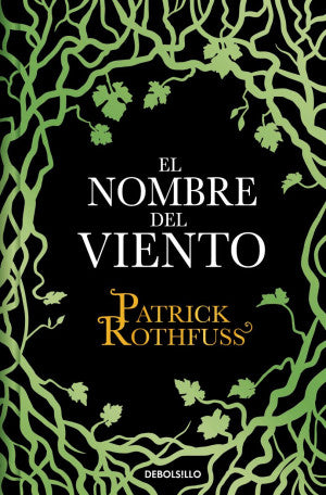 El Nombre Del Viento
