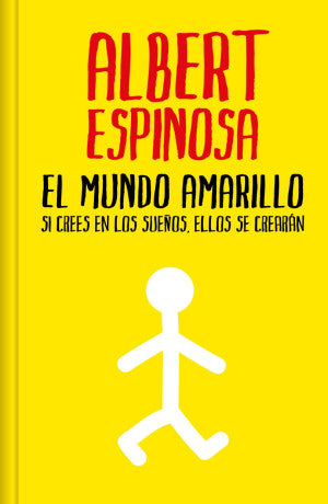 MUNDO AMARILLO, EL (ED. FIRMADA)