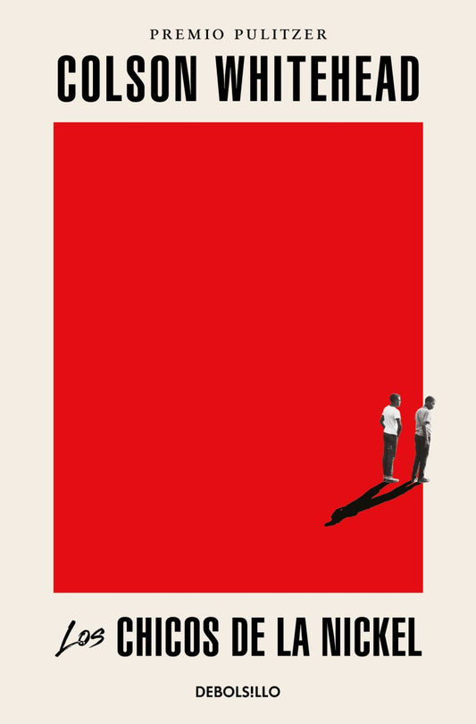 CHICOS DE LA NICKEL, LOS (ED. PELICULA)