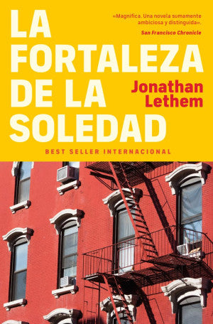 FORTALEZA DE LA SOLEDAD, LA