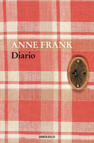 Diario / Anne Frank (Edición Limitada)
