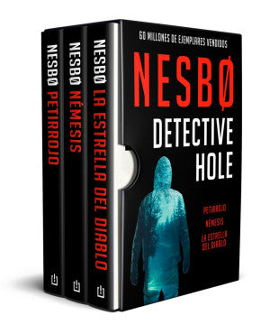 Paquete Detective Hole