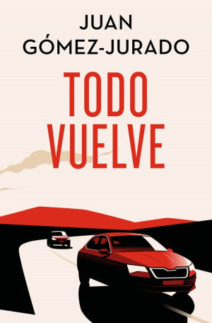 TODO VUELVE (EDICION ESPECIAL LIMITADA)