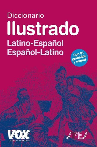 Diccionario Ilustrado Latín