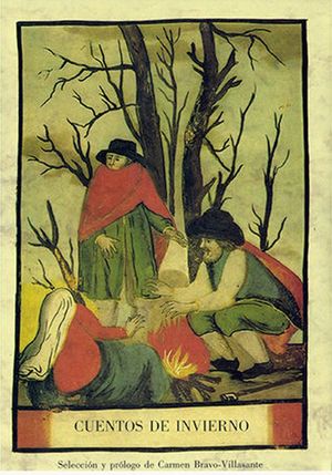 Cuentos De Invierno (Cuentos De Las Cuatro Estaciones)