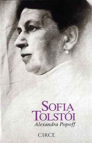 Sofía Tolstoi