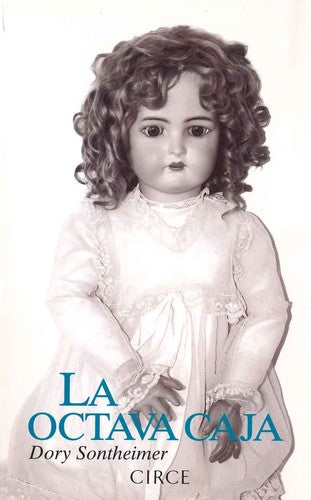 La octava caja [Paperback] Sontheimer, Dory