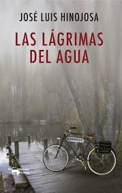 Lagrimas Del Agua, Las [Hardcover] Jose Luis Hinojosa