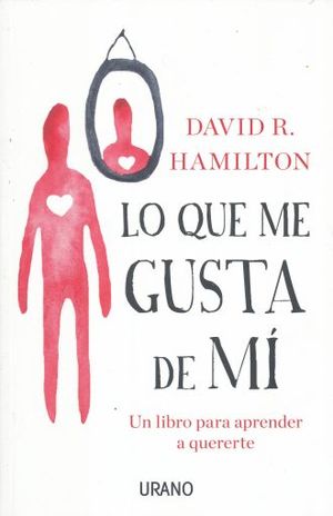 LO QUE ME GUSTA DE MI