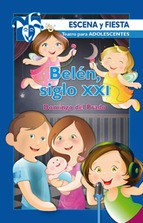 Belén Siglo Xxi- 2ª Edición. (Spanish Edition). Cubiertas surtidas [Paperback] Prado, Domingo Del