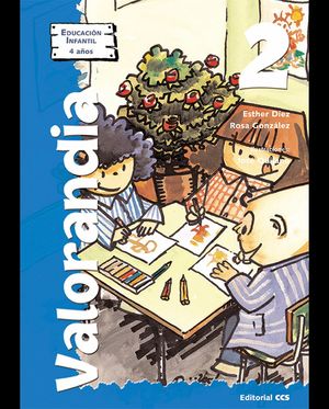 Valorandia 2. Primaria
