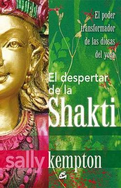 El Despertar De La Shakti