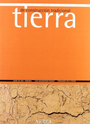 Diccionario De Construcción Tradicional Tierra